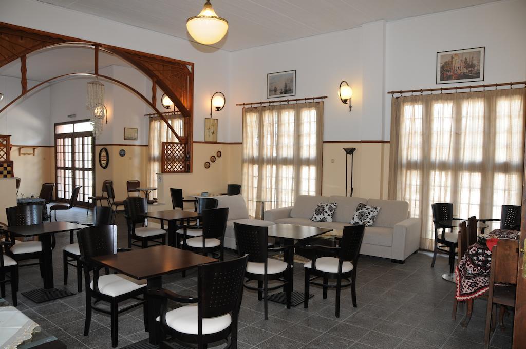 Miranta Hotel - Apartments & Studios Aegina Luaran gambar
