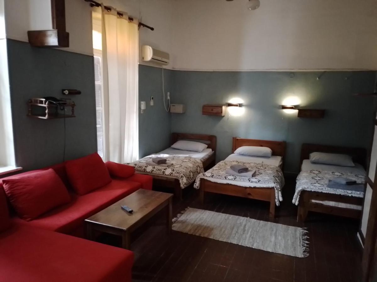 Miranta Hotel - Apartments & Studios Aegina Luaran gambar