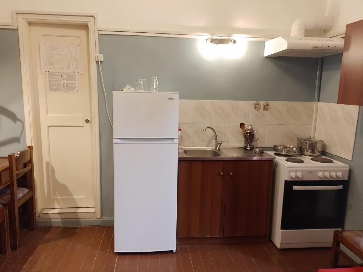 Miranta Hotel - Apartments & Studios Aegina Luaran gambar