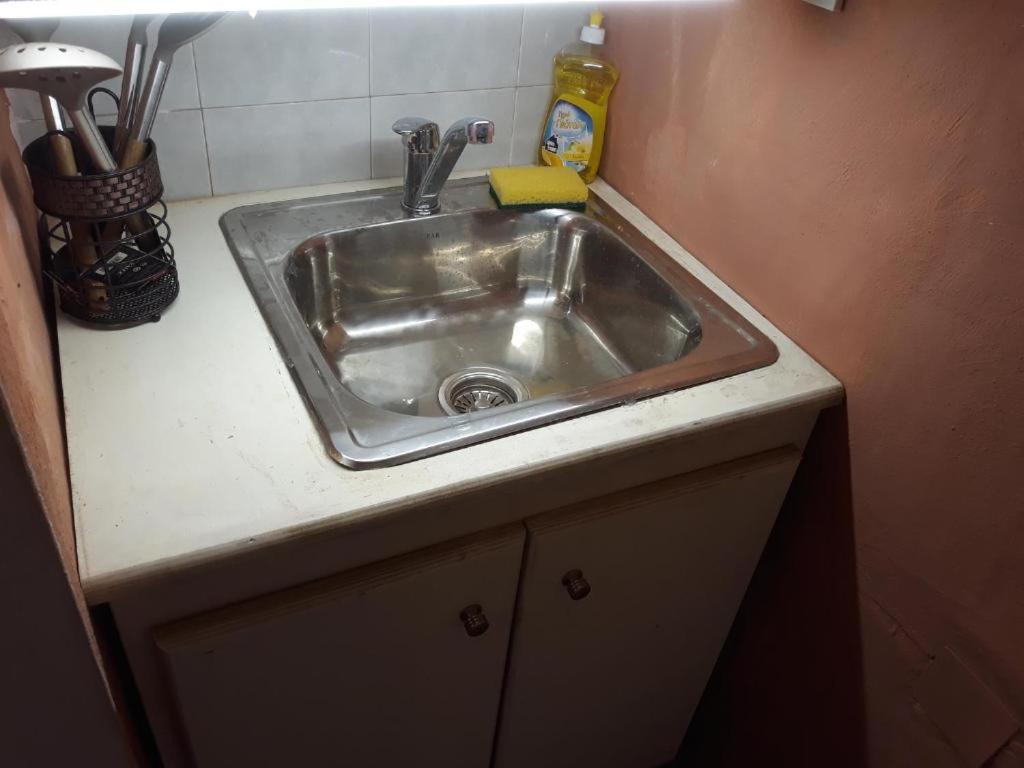 Miranta Hotel - Apartments & Studios Aegina Luaran gambar