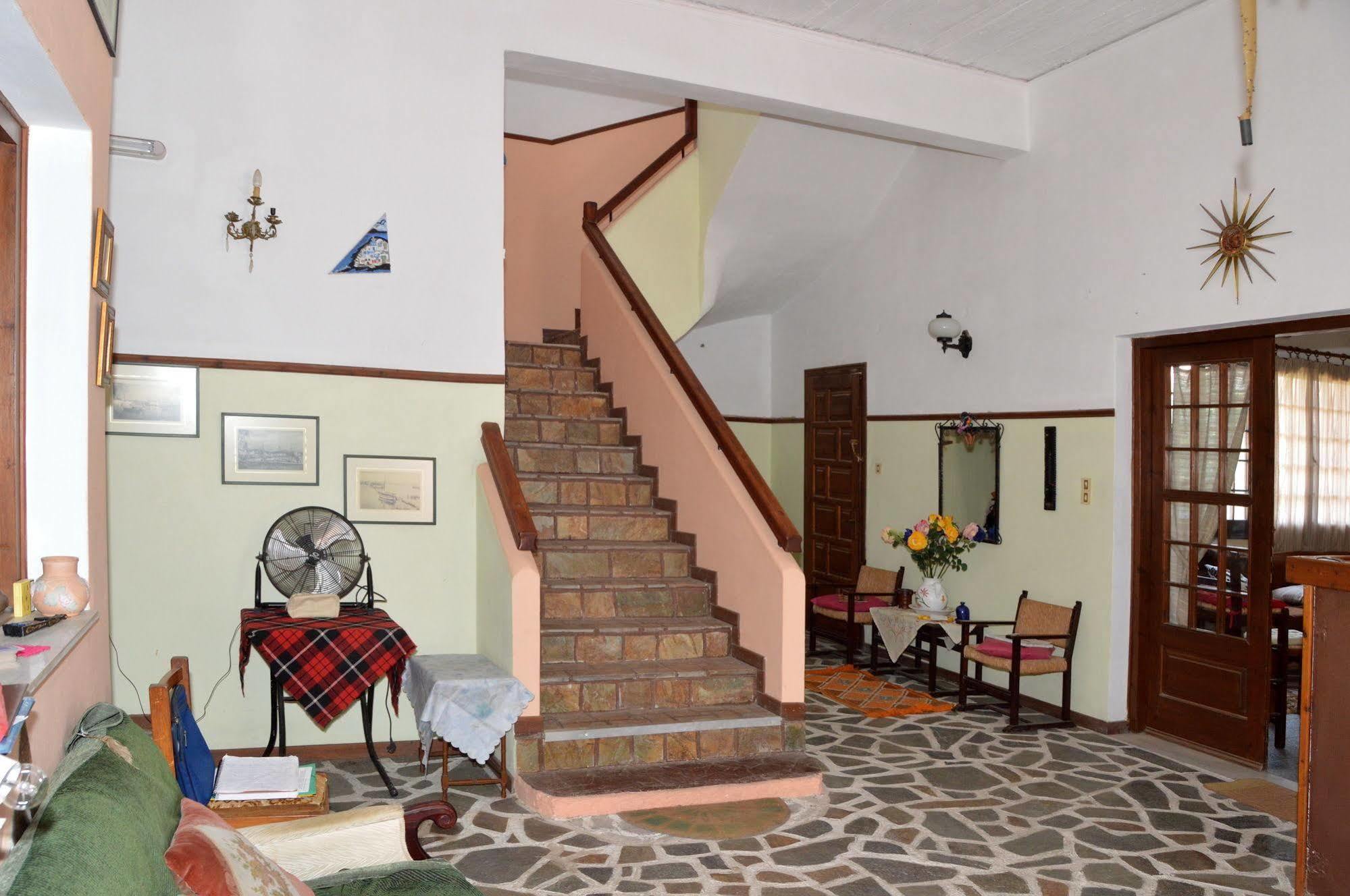 Miranta Hotel - Apartments & Studios Aegina Luaran gambar