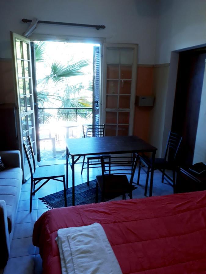Miranta Hotel - Apartments & Studios Aegina Luaran gambar